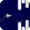 Jumping ships from outer space