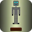 Jumpy Robot