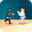 Karate king