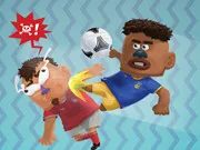 Kopanito All Stars Soccer