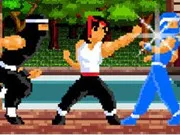 Kung Fu Fight : Beat em up