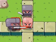 kung fu master