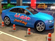 LA Car Parking