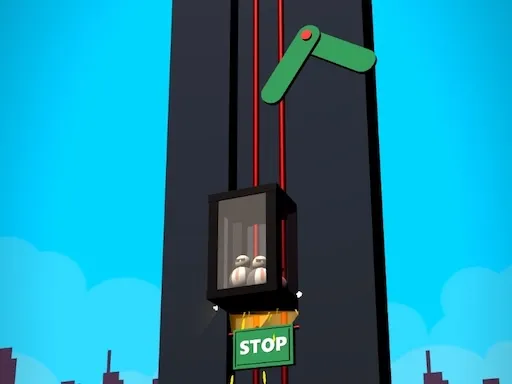 LiftBreak