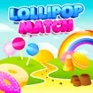 Lollipop Match 