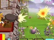 Lord of the Knights
