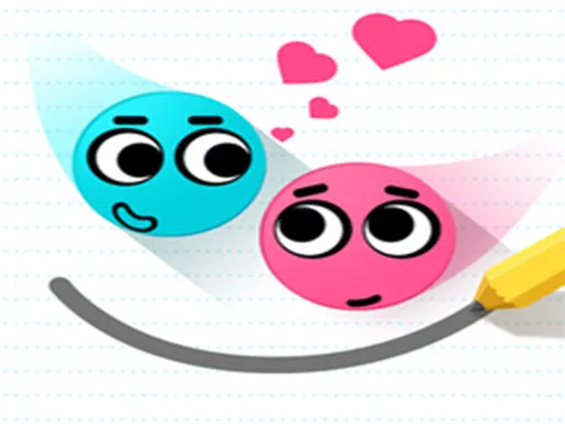 Love Balls Game