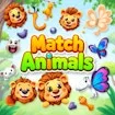 Match Animals 