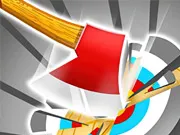 MAX AXE