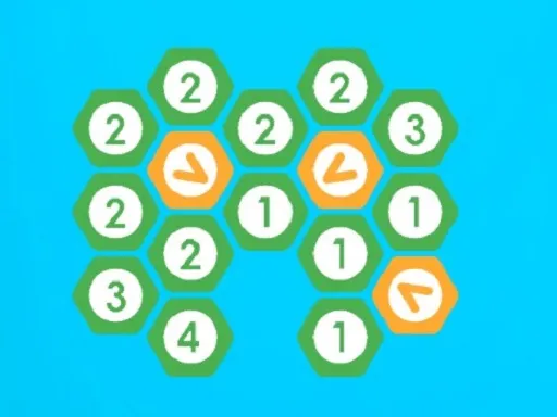 Merge Hexa