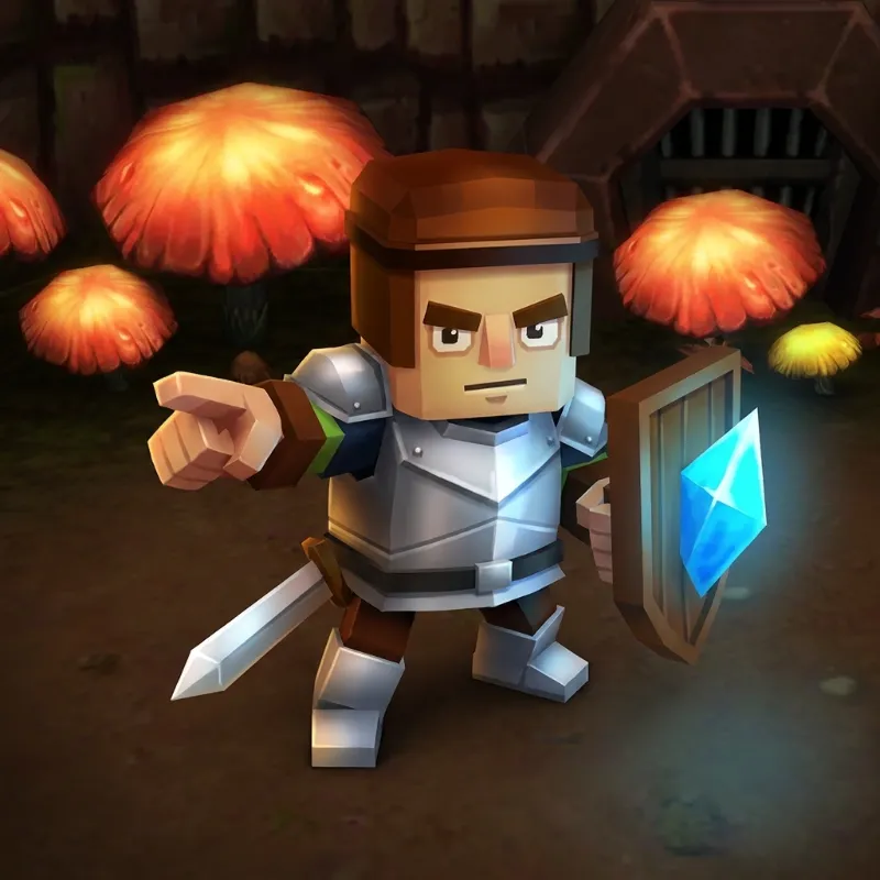 MiniMight: Fantasy RPG