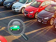 MIRACLE HIDDEN CAR
