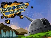 Missile defense system