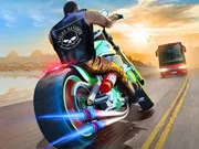 Moto Quest: Bike racing