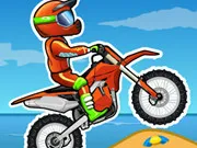 Moto X3M