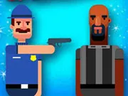 MR.COP MASTER