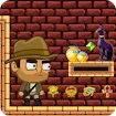 MR. LUPATO 2 EGYPTIAN PYRAMIDS TREASURES