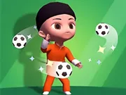 Mr Spy: Soccer Killer