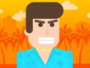 MR TONI Miami City