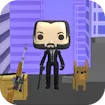 Mr Wick : One Bullet