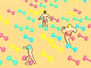 Muscle Race 3D