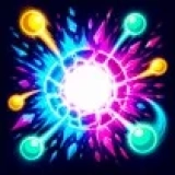 Neon Burst