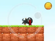 Ninja Boy !