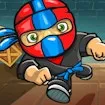 Ninja escape
