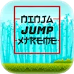 Ninja Jump Xtreme