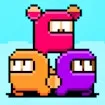 Ninja Parkour Multiplayer