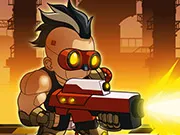 Nova Defender 