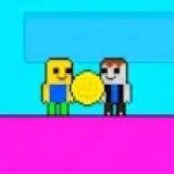 Obby Coin Collect
