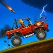 Offroad Crash Climb