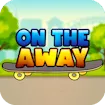 On The Away: Flippy Adventure Epic Skater