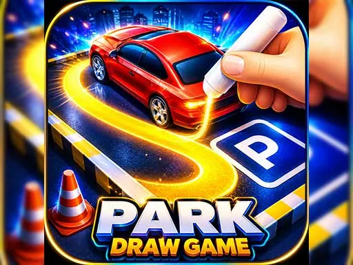 Park Draw Game