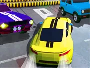 Parking ACE 3D