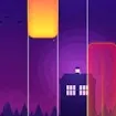Piano Music Tiles Deluxe