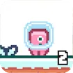 Pink Cuteman 2