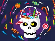 Pixelkenstein : Halloween 