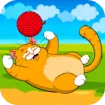 Playful Kitty