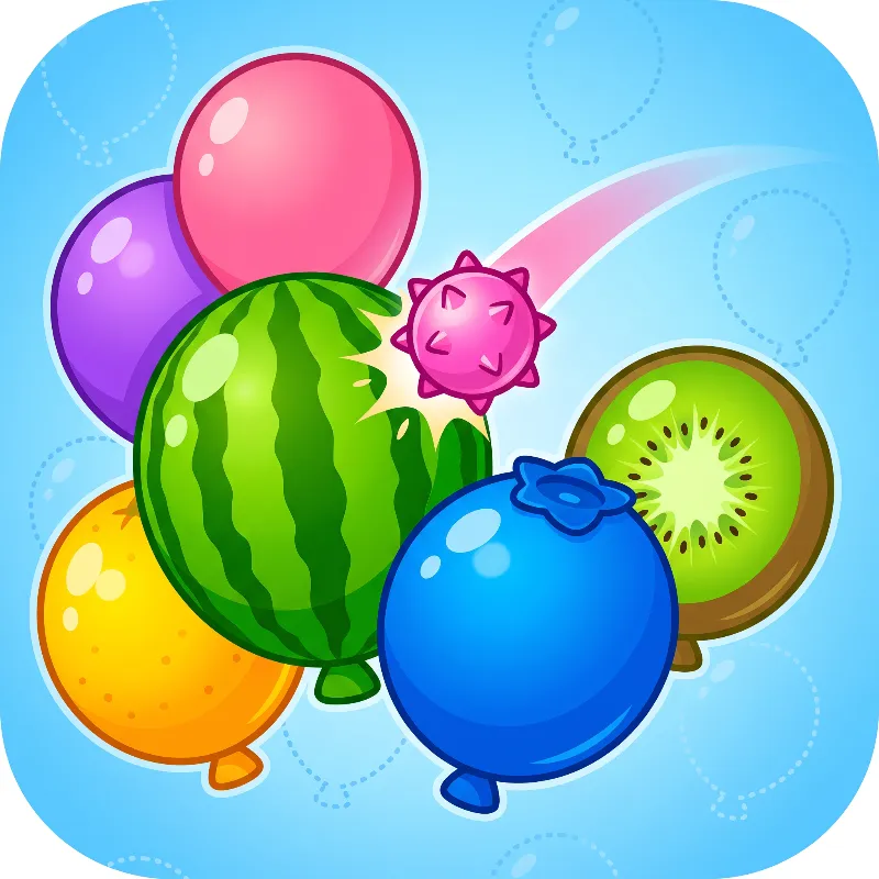 Pop Balloon