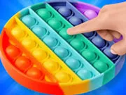 Pop It 3D