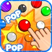 Pop Pop The Balloons