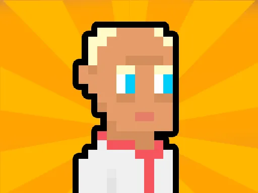 President Simulator