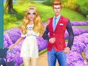 Princess Beauty Makeup Salon