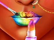 Princess-Lip-Art-Salon