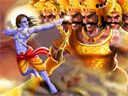 Ram the Yoddha