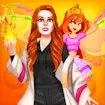 Red-Haired Fairy: Fantasy vs Reality
