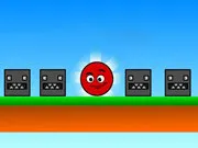 Redball - Another world