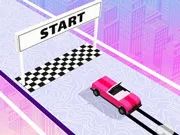  Retro Drift